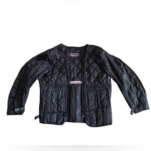 Tourmaster Trinity Series 2 Jacket Liner ONLY Motorcycle Jacket Women L/12-14